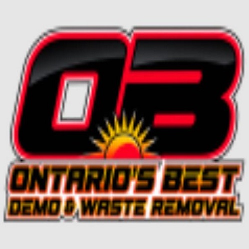 Ontario?s Best Demo & Waste Disposal